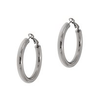 Earrings Vag in Steel 3901230005 - 3901230005